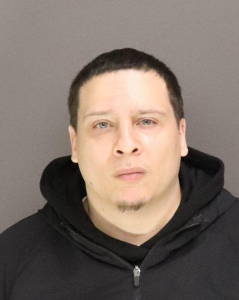 Anibal Hernandez a registered Sex Offender of New York