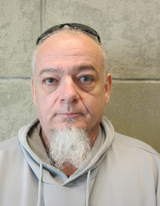 John Dewoody a registered Sex Offender of New York