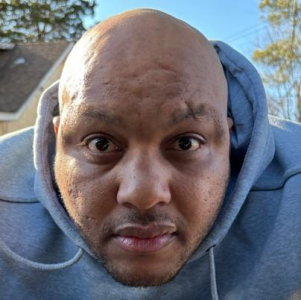 Nazim Reid a registered Sex Offender of New York