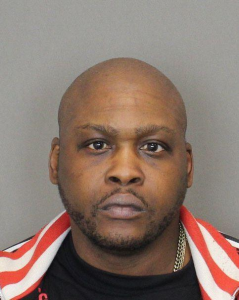Jeremy Johnson a registered Sex Offender of New York