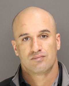Michael Hutchinson a registered Sex Offender of New York