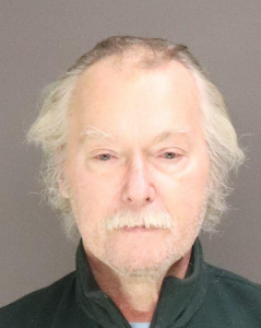 Robert A Carle a registered Sex Offender of New York