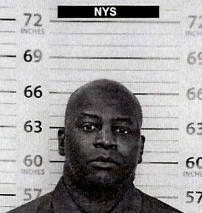 Tony Richards a registered Sex Offender of New York