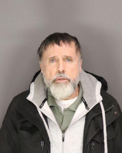 Cosme Rivera a registered Sex Offender of New York