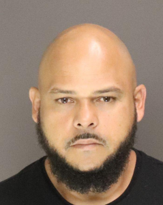 Luis Hernandez a registered Sex Offender of New York