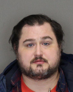 Christopher Schofield a registered Sex Offender of New York