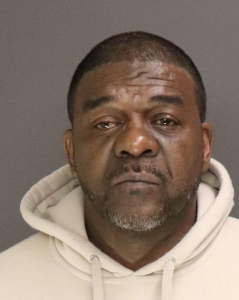Raymund Sobers a registered Sex Offender of New York