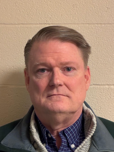 James D Vanvalkinburgh a registered Sex Offender of New York