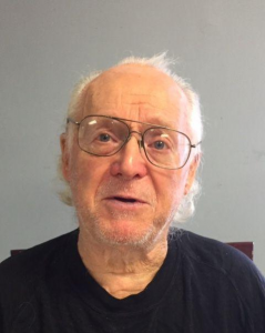 Robert E Decker a registered  of 