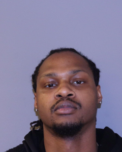 Markeem Chaplin a registered Sex Offender of New York