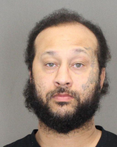 James Mccoy a registered Sex Offender of New York