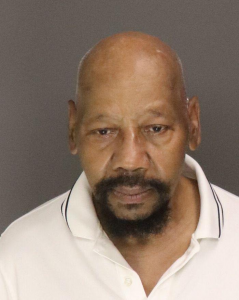 Fernando S Frias a registered Sex Offender of New York