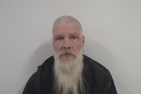 Raymond Hart a registered Sex Offender of New York