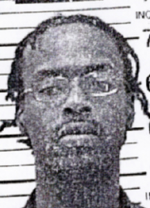 Anthony Beaker a registered Sex Offender of New York