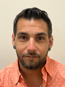 Ian Webster a registered Sex Offender of New York