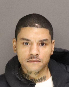Louis Sanford a registered Sex Offender of New York