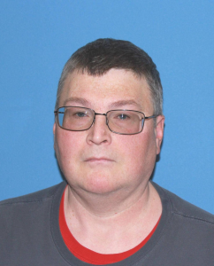 Geoffrey Hulburt a registered Sex Offender of New York