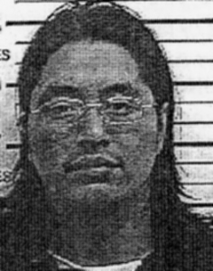 Angel Quinde a registered Sex Offender of New York