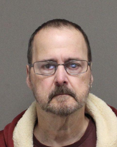 Richard C Crowder a registered Sex Offender of New York