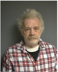 Larry Fenton a registered Sex Offender of New York
