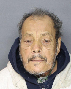 Sam Gonzalez a registered Sex Offender of New York