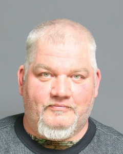 Ronnie Brockway a registered Sex Offender of New York