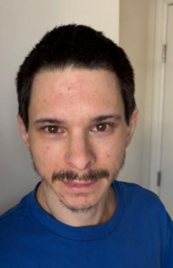 Matthew Iovino a registered Sex Offender of New York