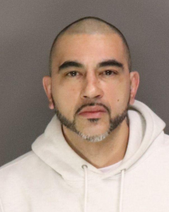 Orlando Velazquez a registered Sex Offender of New York
