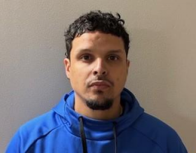 Andrew Ramos a registered Sex Offender of New York