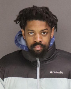 Kareem Gerena a registered Sex Offender of New York