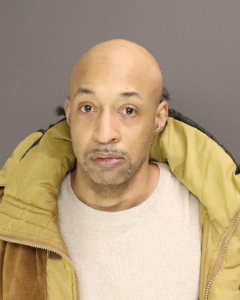 Mark Battle a registered Sex Offender of New York