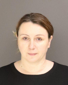 Urszula Jankowska a registered Sex Offender of New York