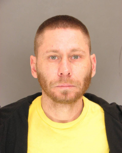 Patrick King a registered Sex Offender of New York