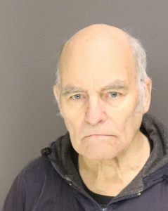 Claude Neufeld a registered Sex Offender of New York