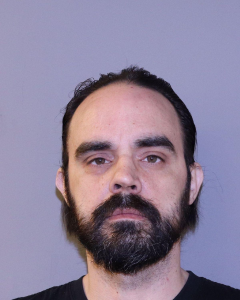 Aaron Relyea a registered Sex Offender of New York