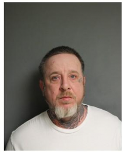 Shawn S Foster a registered Sex Offender of New York