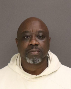 Timothy Tuitt a registered Sex Offender of New York