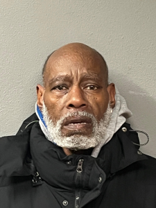 Rodney Davis a registered Sex Offender of New York