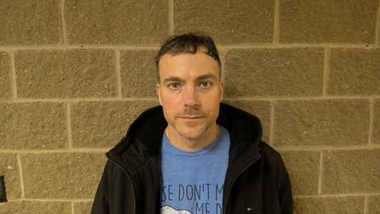 Brian Clay a registered Sex Offender of New York
