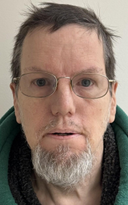 Stephen Hassey a registered Sex Offender of New York