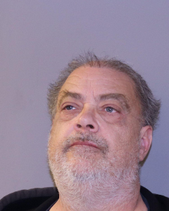 Stephen Nitsch a registered Sex Offender of New York