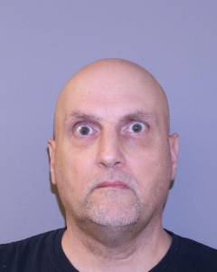 Paul J Wyak a registered Sex Offender of New York