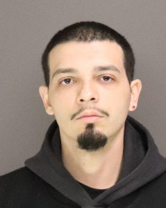 Angel Burgos a registered Sex Offender of New York