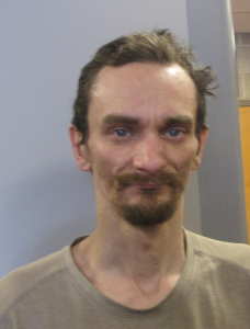 Jonathan Tadder a registered Sex Offender of New York