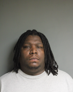 Jamel Riddick a registered Sex Offender of New York
