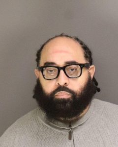 Alberto Centeno a registered Sex Offender of New York