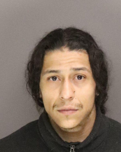 Miguel Perez a registered Sex Offender of New York