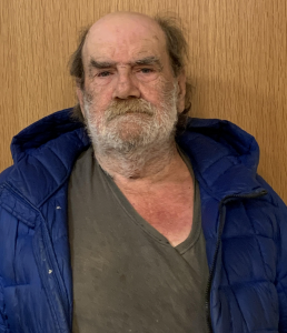 Robert E Baker a registered Sex Offender of New York