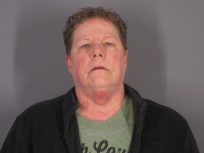 Annmarie Sasso a registered Sex Offender of New York