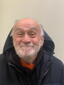 Floyd Wiltsie a registered Sex Offender of New York